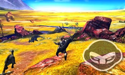 Monster Hunter 4 - Immagine 67439