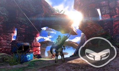 Monster Hunter 4 - Immagine 67440