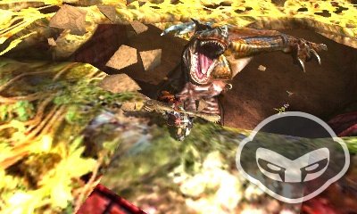 Monster Hunter 4 - Immagine 67442