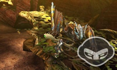 Monster Hunter 4 - Immagine 67443