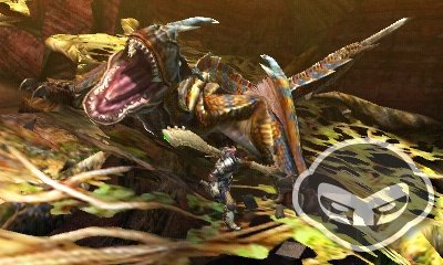 Monster Hunter 4 - Immagine 67444