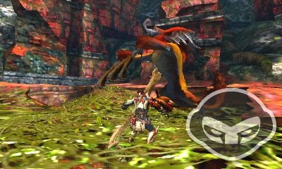 Monster Hunter 4 - Immagine 67446