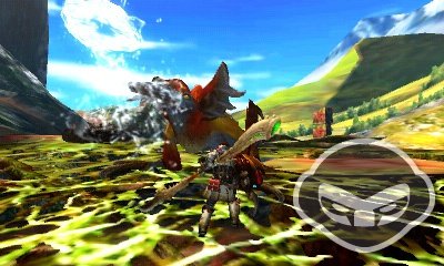 Monster Hunter 4 - Immagine 67447