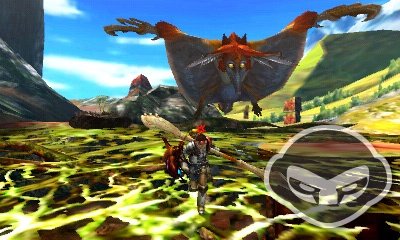 Monster Hunter 4 - Immagine 67448