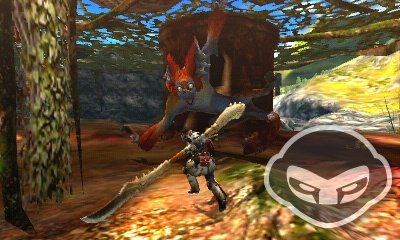 Monster Hunter 4 - Immagine 67449