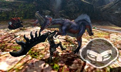 Monster Hunter 4 - Immagine 67450