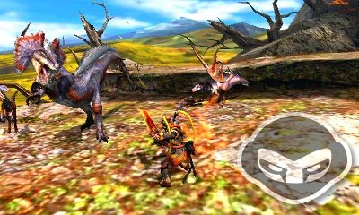 Monster Hunter 4 - Immagine 67451