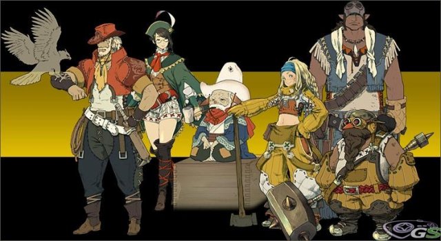 Monster Hunter 4 - Immagine 61720