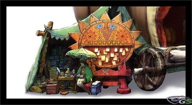 Monster Hunter 4 - Immagine 61722