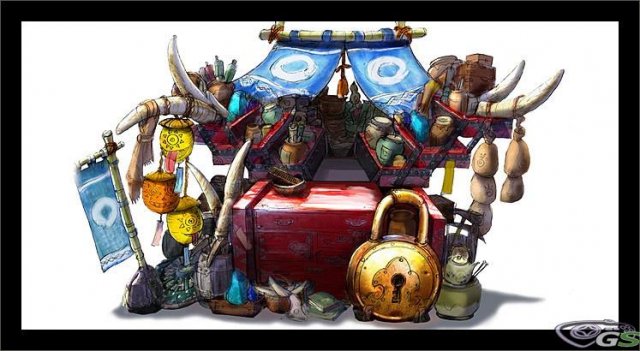 Monster Hunter 4 - Immagine 61724