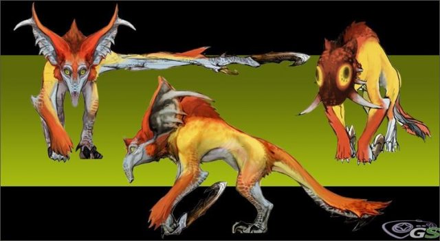 Monster Hunter 4 - Immagine 61726