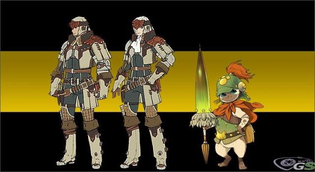 Monster Hunter 4 - Immagine 61727