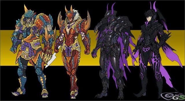 Monster Hunter 4 - Immagine 61728