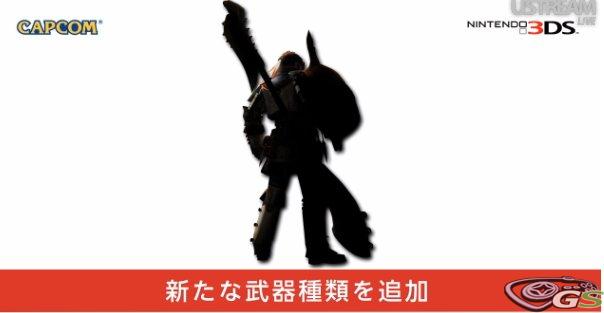 Monster Hunter 4 - Immagine 64770