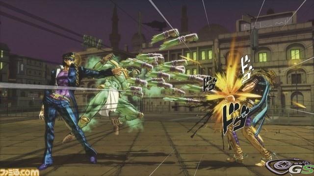 JoJo's Bizarre Adventure: All Star Battle - Immagine 62711