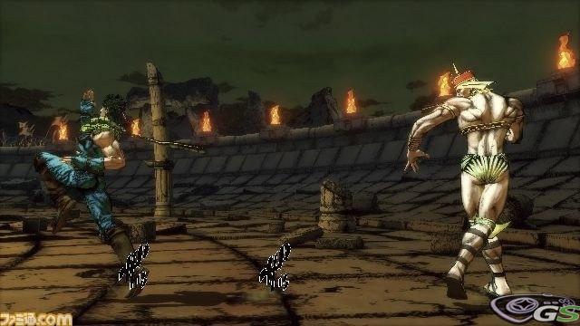 JoJo's Bizarre Adventure: All Star Battle - Immagine 62712