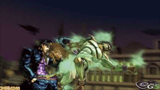 JoJo's Bizarre Adventure: All Star Battle - Immagine 62713