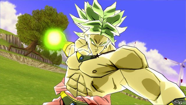 Dragon Ball Z Budokai HD Collection - Immagine 61839