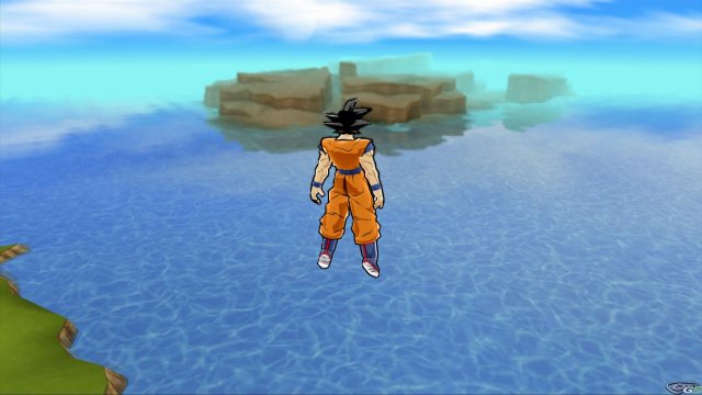Dragon Ball Z Budokai HD Collection - Immagine 62335