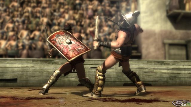 Spartacus Legends immagine 62097