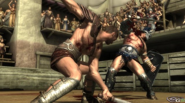 Spartacus Legends immagine 62101