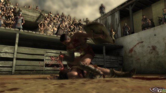 Spartacus Legends immagine 62103