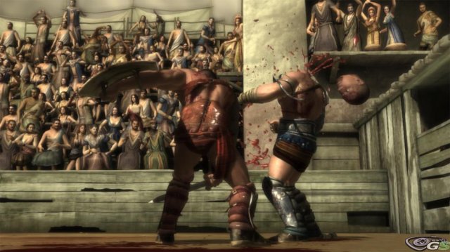 Spartacus Legends immagine 62105