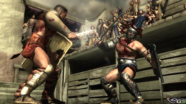 Spartacus Legends immagine 62107
