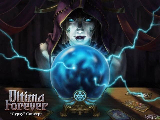 Ultima Forever immagine 62608