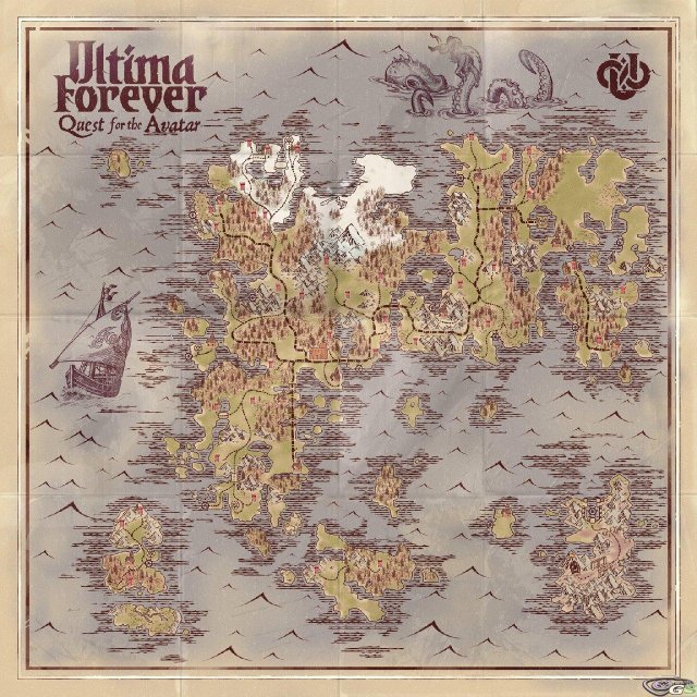 Ultima Forever immagine 62609
