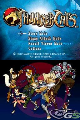 Thundercats - Immagine 62248