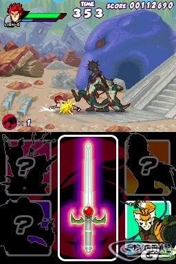 Thundercats - Immagine 62274