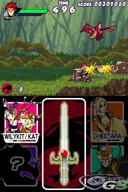 Thundercats - Immagine 62277