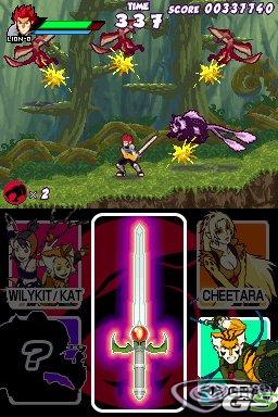 Thundercats immagine 62290