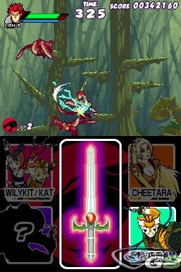 Thundercats immagine 62291