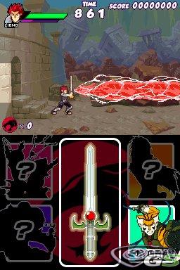 Thundercats immagine 62294