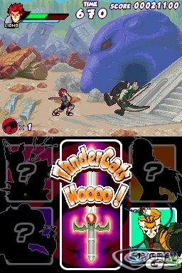 Thundercats immagine 62297