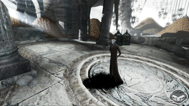 Le 5 Leggende: il Videogioco - Immagine 68976