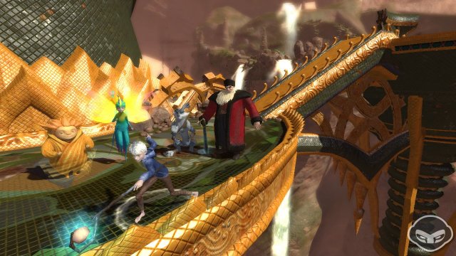 Le 5 Leggende: il Videogioco - Immagine 68981