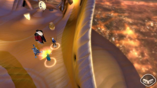 Le 5 Leggende: il Videogioco immagine 68989