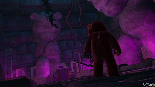 Naughty Bear Panic in Paradise immagine 62635