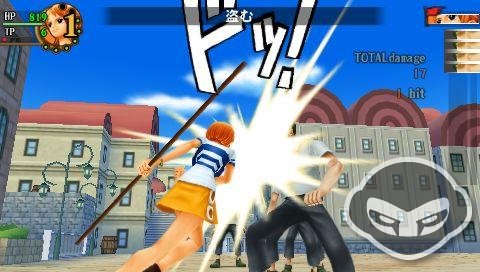 One Piece Romance Dawn - Immagine 69674