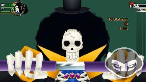 One Piece Romance Dawn - Immagine 69676