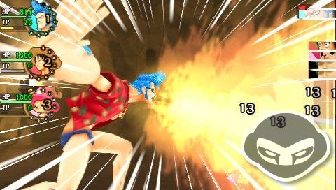 One Piece Romance Dawn - Immagine 69677