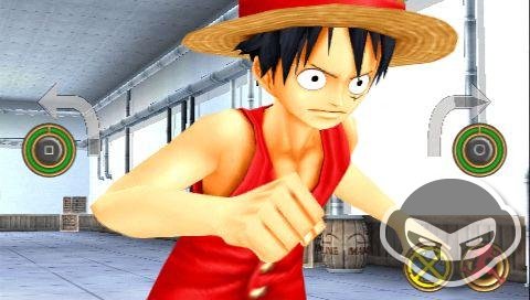 One Piece Romance Dawn - Immagine 69681