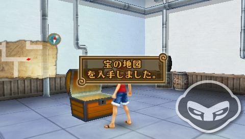 One Piece Romance Dawn - Immagine 69683