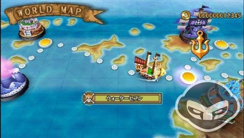 One Piece Romance Dawn - Immagine 69690