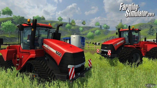 Farming simulator 2013 - Immagine 62896