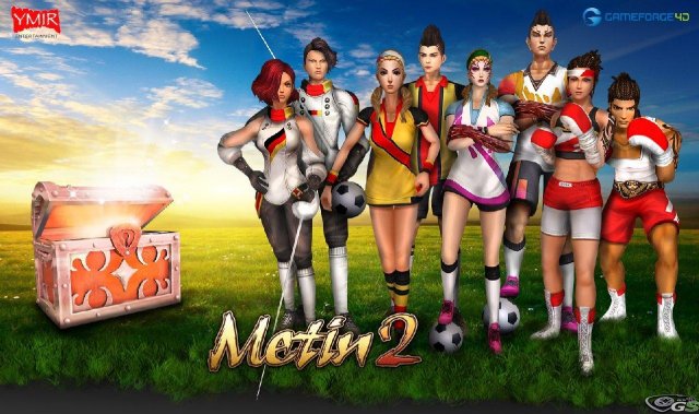 Metin2 - Immagine 63057