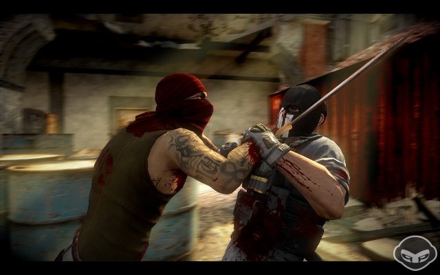Army of TWO: The Devil's Cartel - Immagine 69225